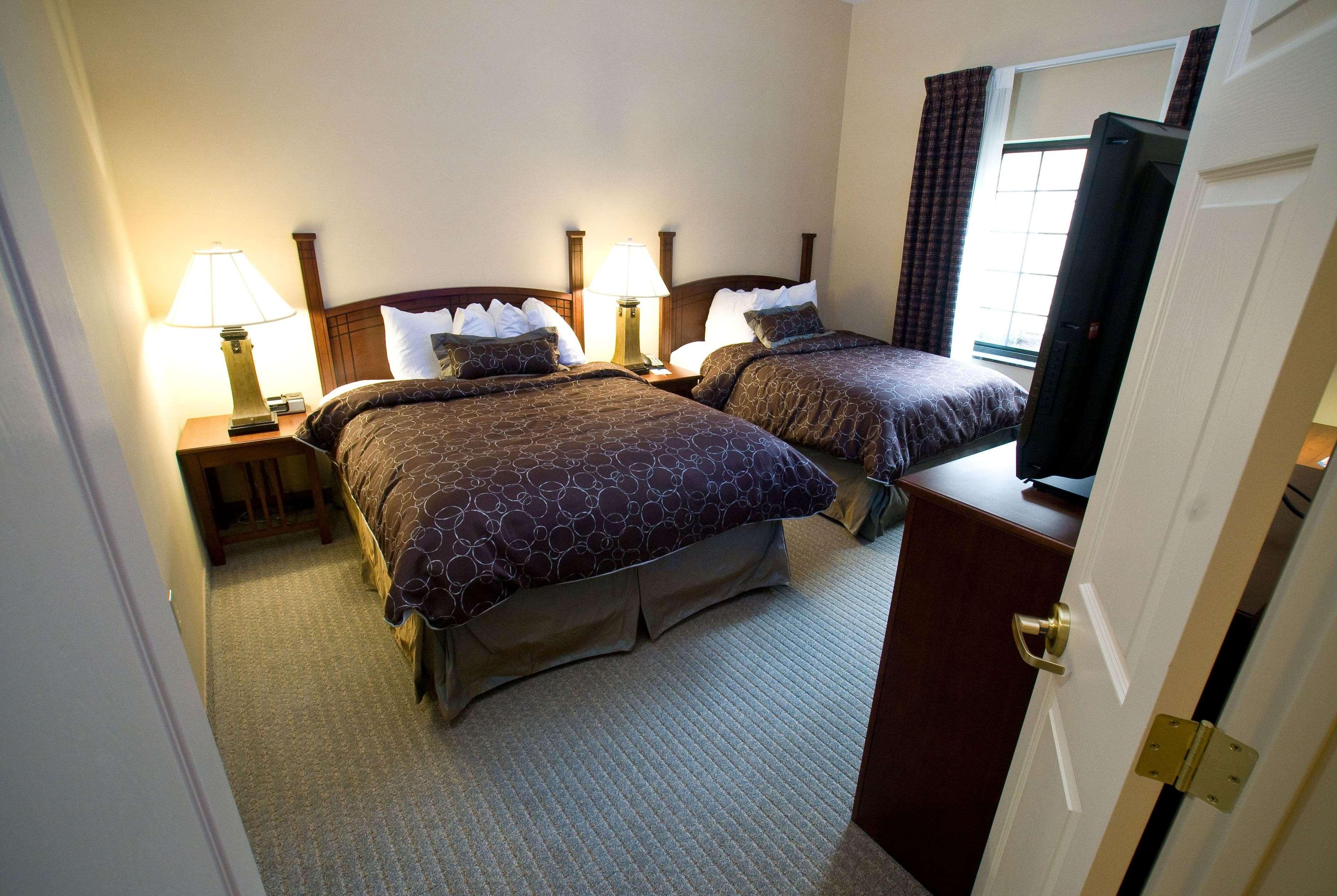 Hawthorn Suites By Wyndham Williamsville Buffalo Airport Экстерьер фото