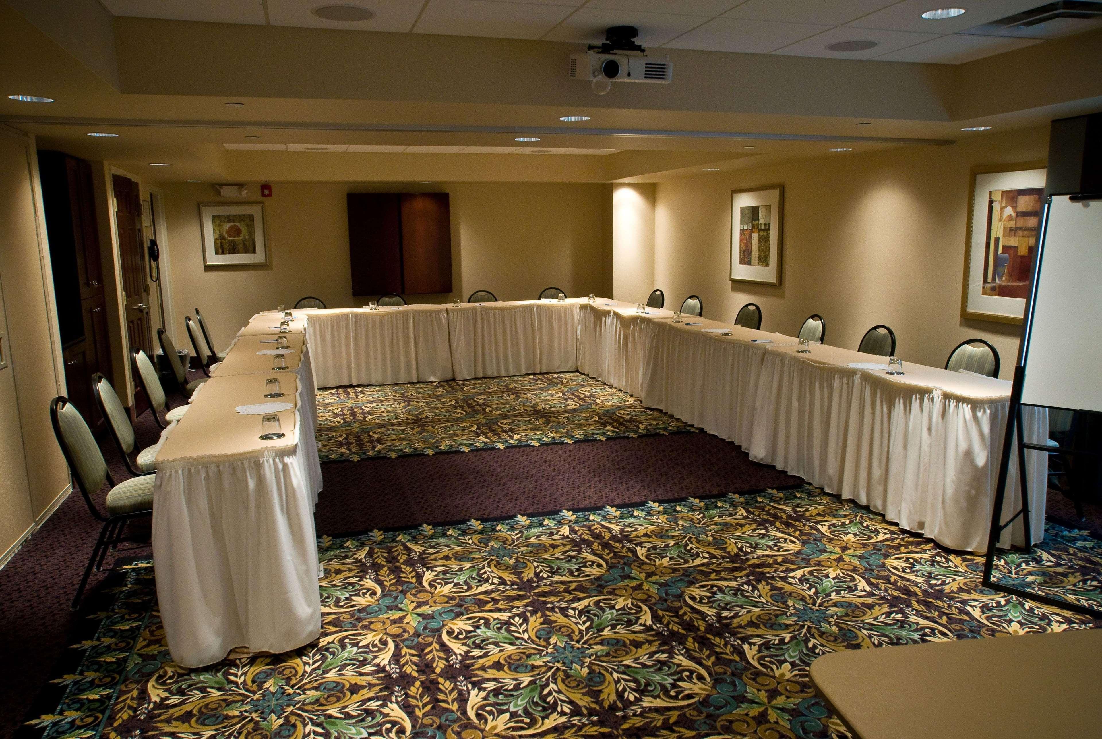 Hawthorn Suites By Wyndham Williamsville Buffalo Airport Экстерьер фото