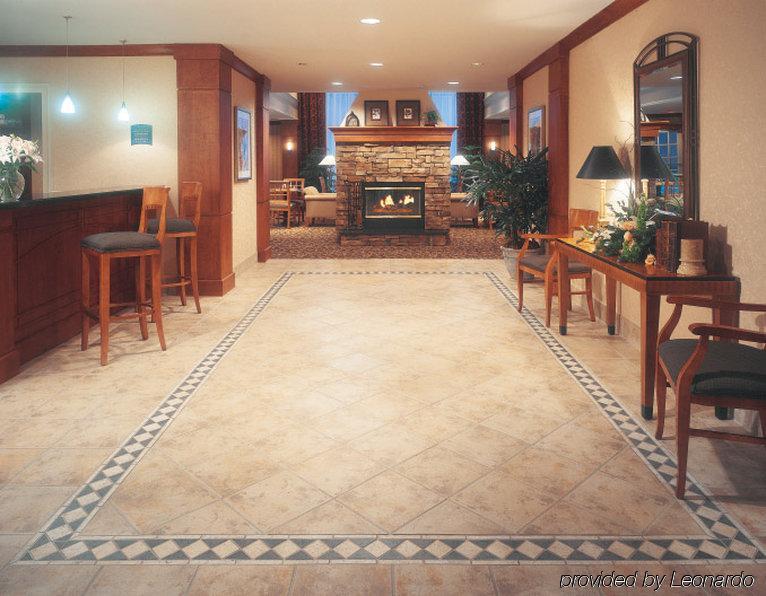 Hawthorn Suites By Wyndham Williamsville Buffalo Airport Экстерьер фото