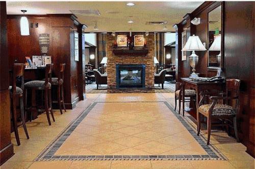 Hawthorn Suites By Wyndham Williamsville Buffalo Airport Экстерьер фото