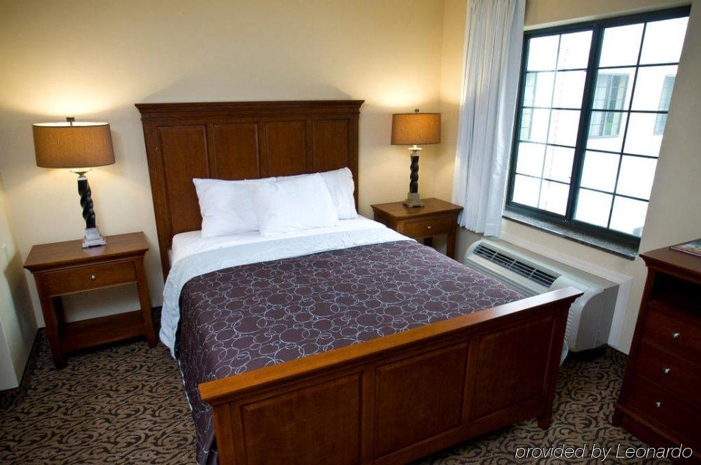 Hawthorn Suites By Wyndham Williamsville Buffalo Airport Номер фото