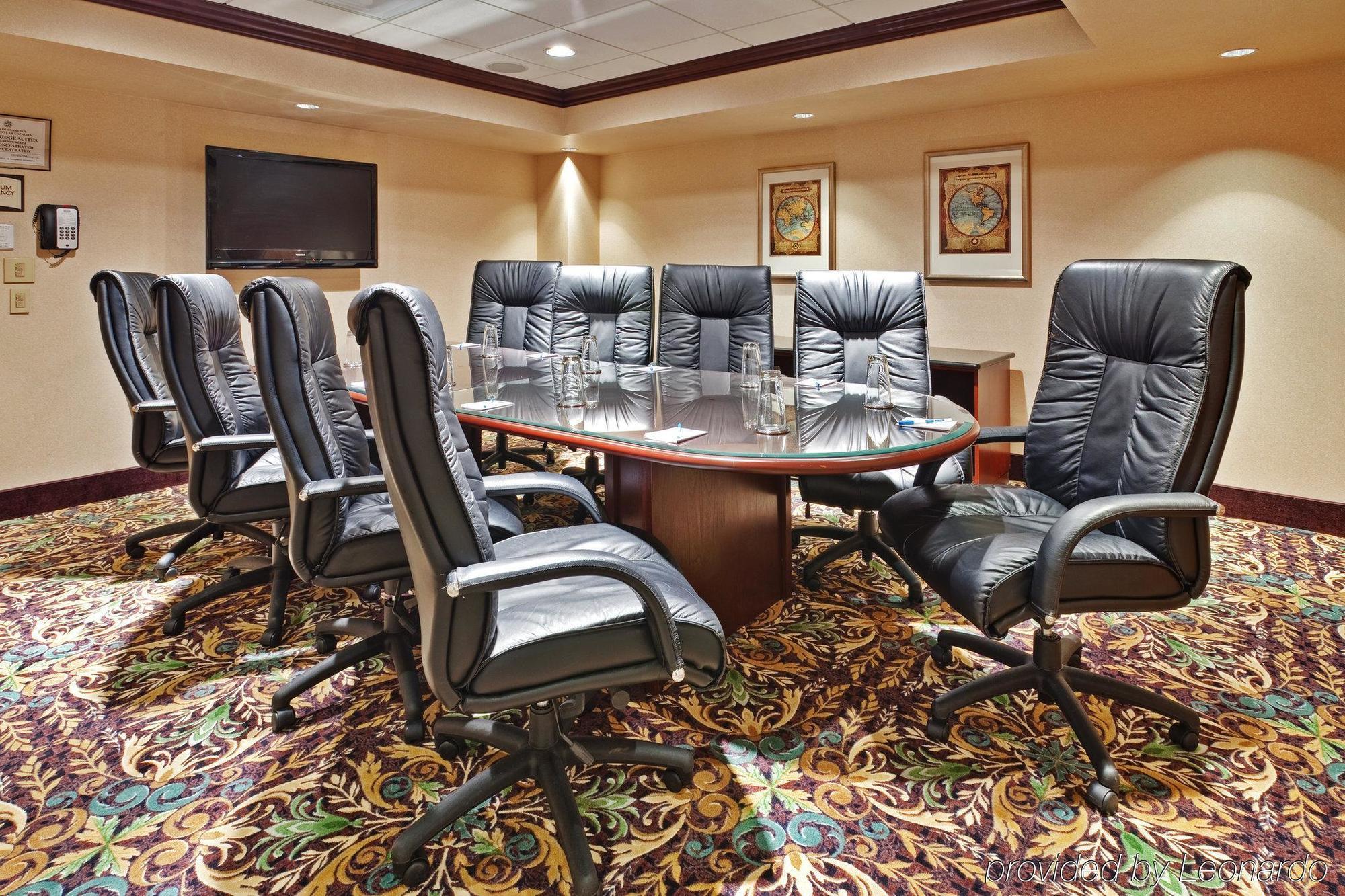 Hawthorn Suites By Wyndham Williamsville Buffalo Airport Удобства фото