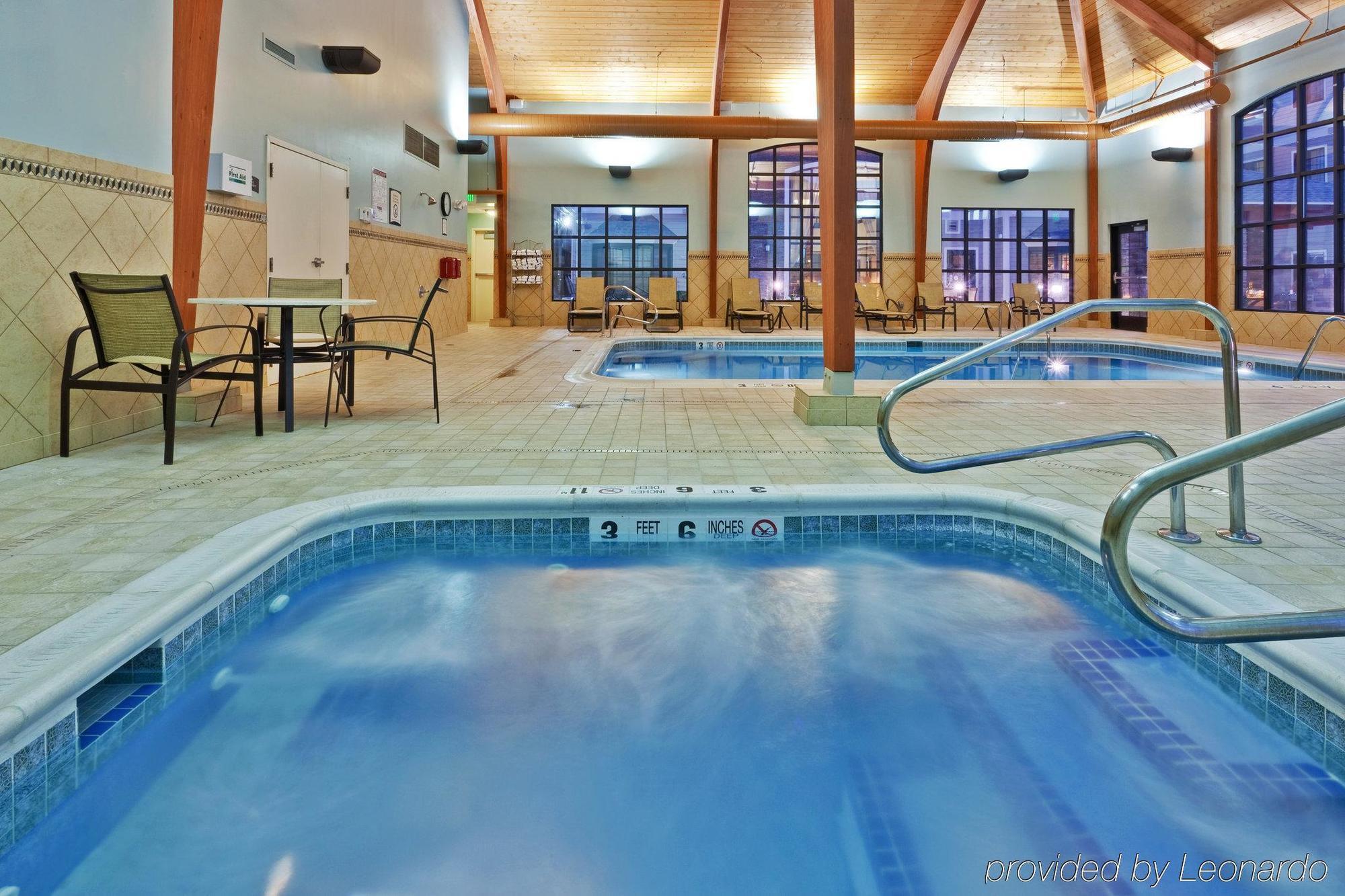 Hawthorn Suites By Wyndham Williamsville Buffalo Airport Удобства фото