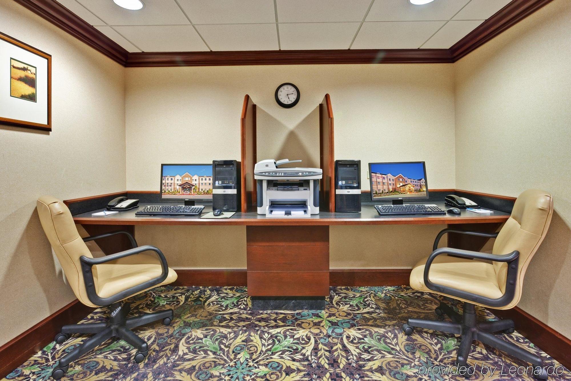 Hawthorn Suites By Wyndham Williamsville Buffalo Airport Удобства фото
