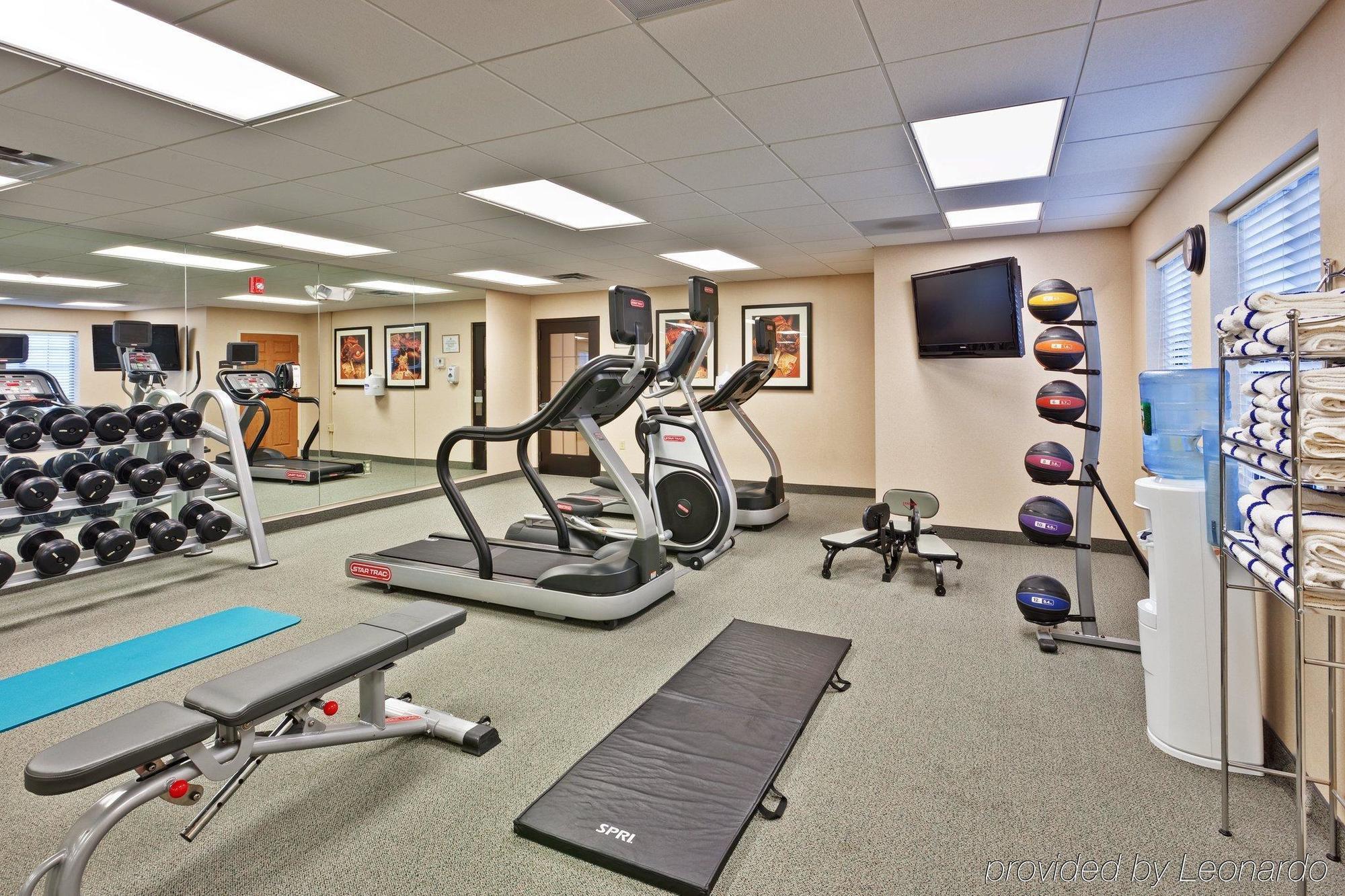 Hawthorn Suites By Wyndham Williamsville Buffalo Airport Удобства фото