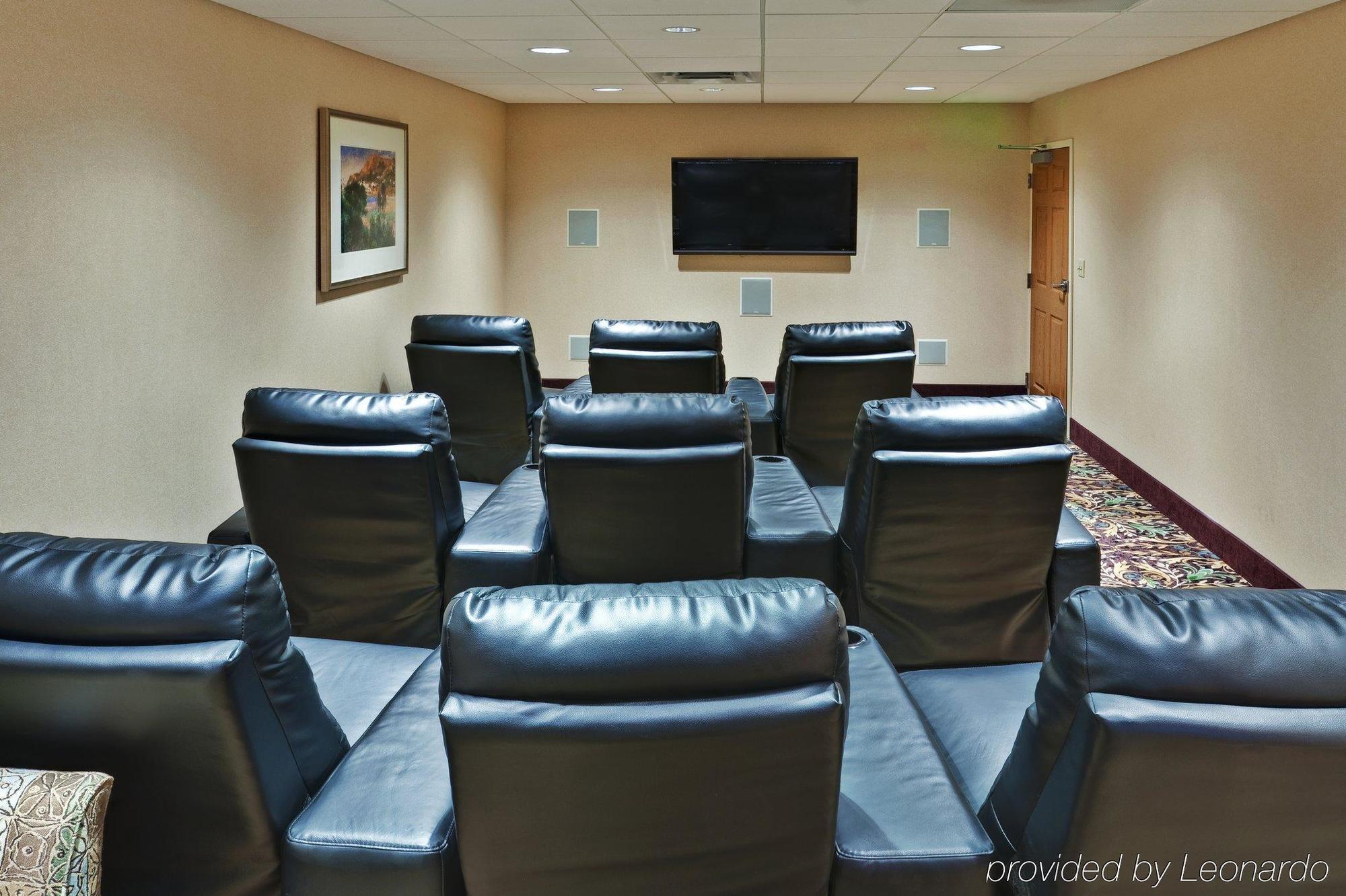 Hawthorn Suites By Wyndham Williamsville Buffalo Airport Удобства фото