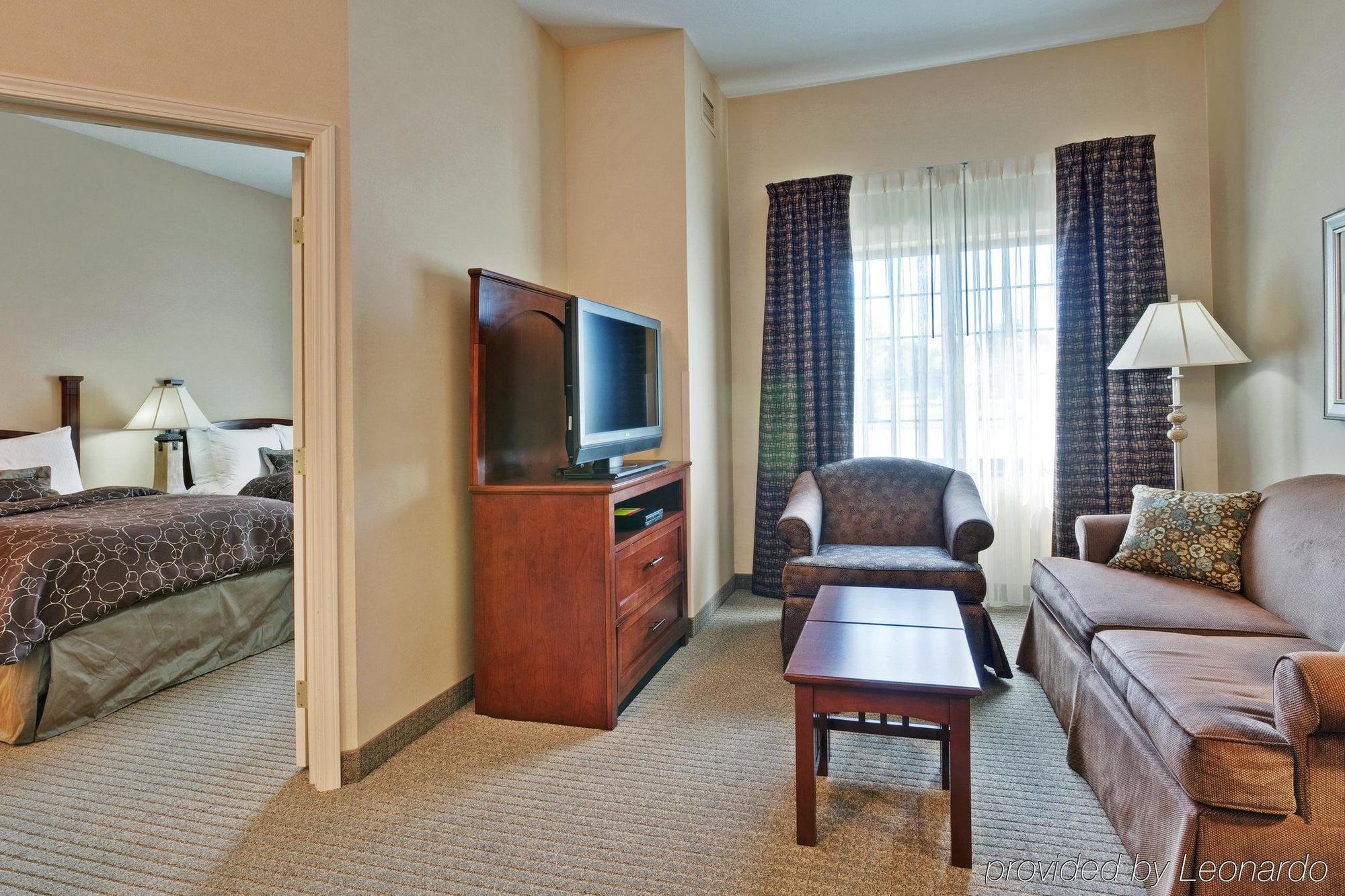 Hawthorn Suites By Wyndham Williamsville Buffalo Airport Экстерьер фото