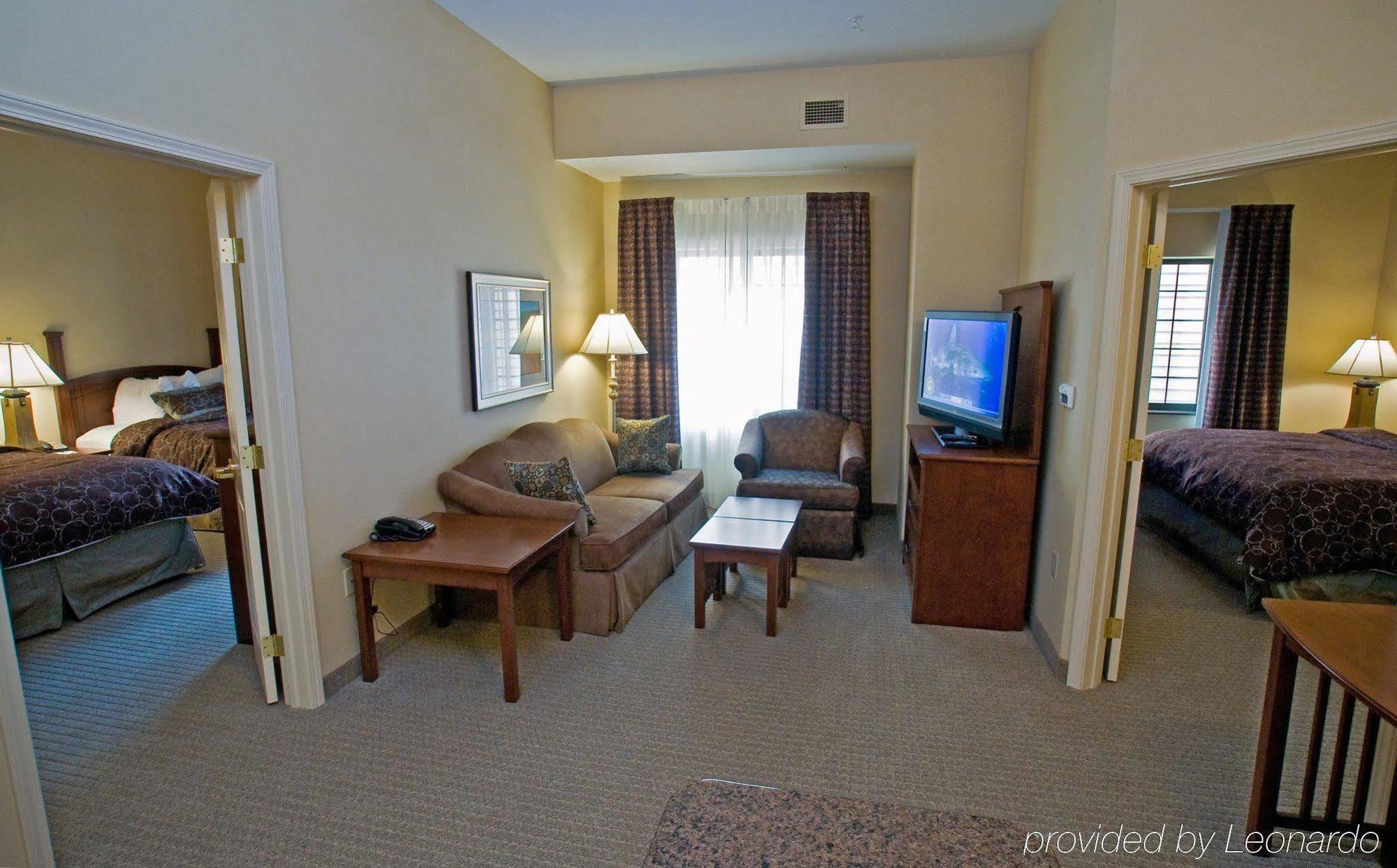 Hawthorn Suites By Wyndham Williamsville Buffalo Airport Номер фото