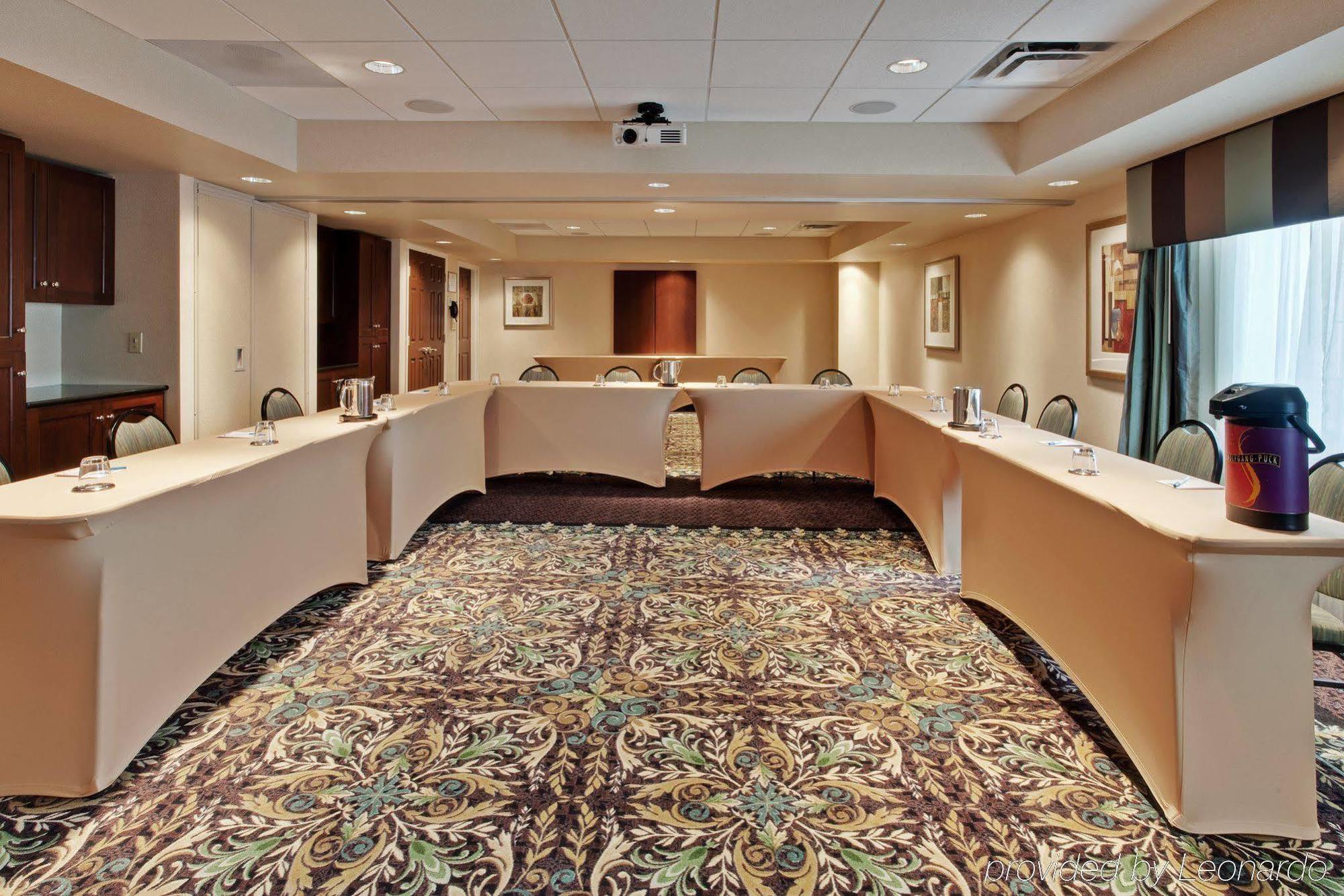 Hawthorn Suites By Wyndham Williamsville Buffalo Airport Удобства фото